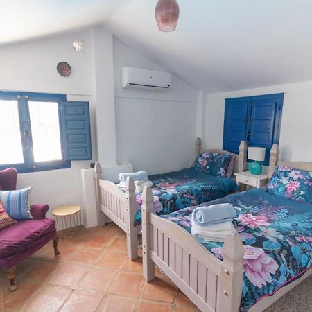 Dragonfly House Spain Antequera Esterno foto