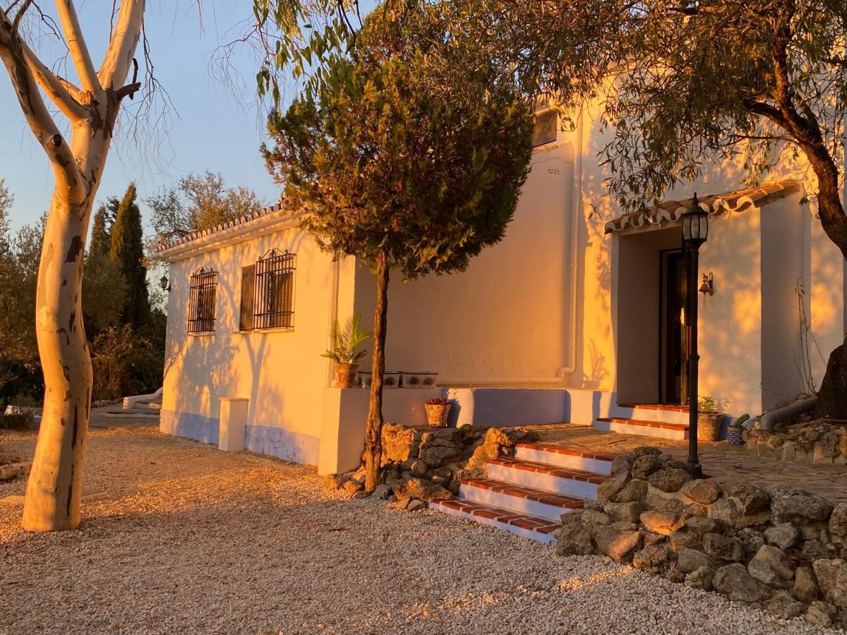 Dragonfly House Spain Antequera Esterno foto