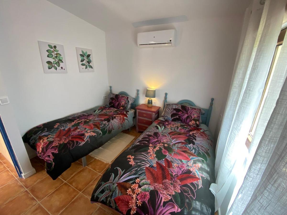 Dragonfly House Spain Antequera Esterno foto