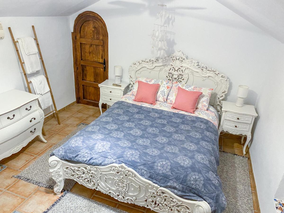 Dragonfly House Spain Antequera Esterno foto