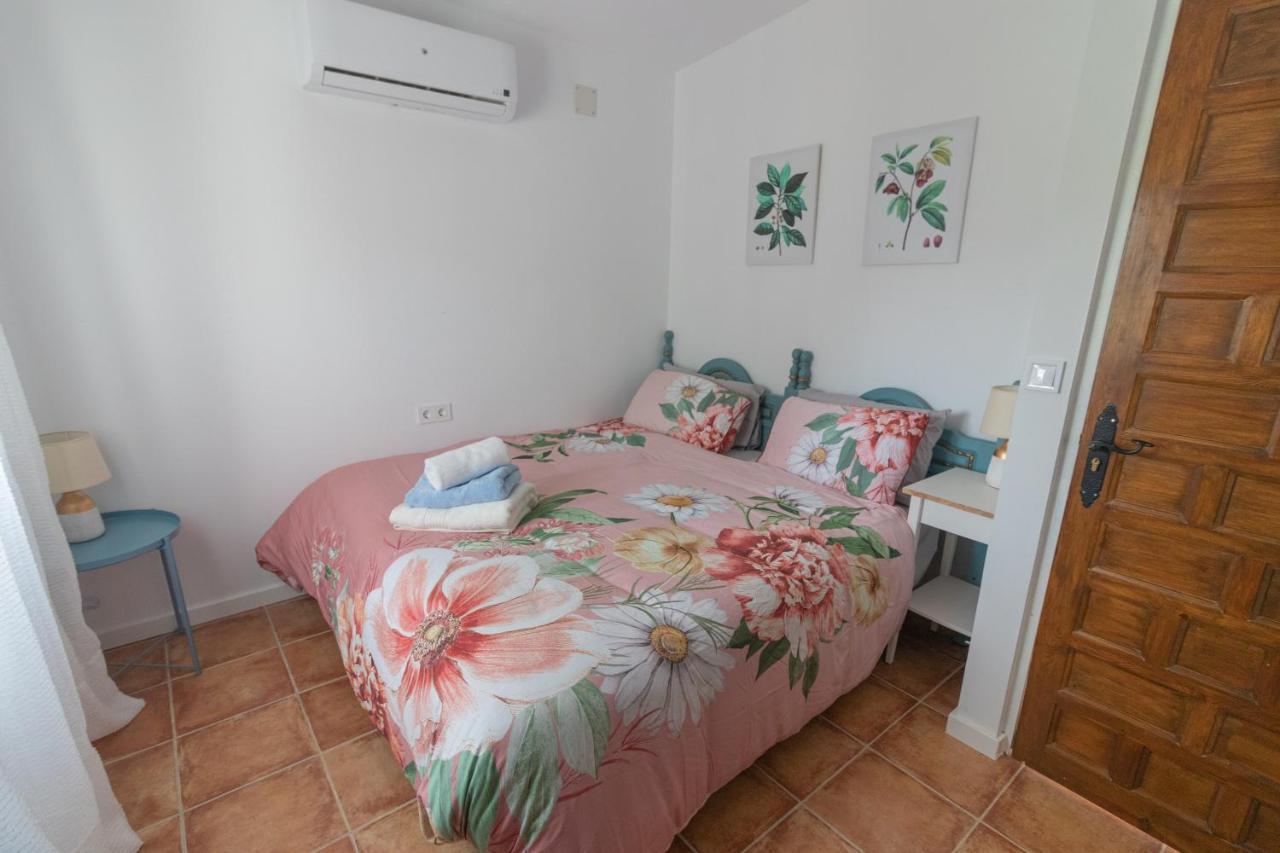 Dragonfly House Spain Antequera Esterno foto