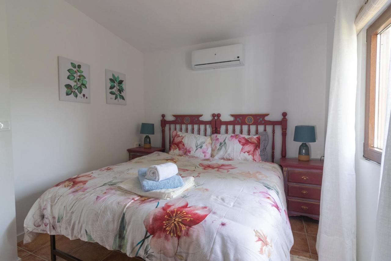 Dragonfly House Spain Antequera Esterno foto