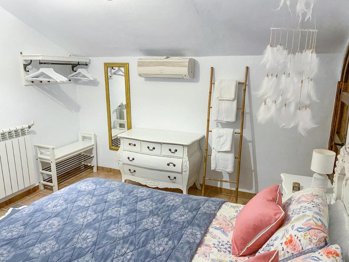 Dragonfly House Spain Antequera Esterno foto