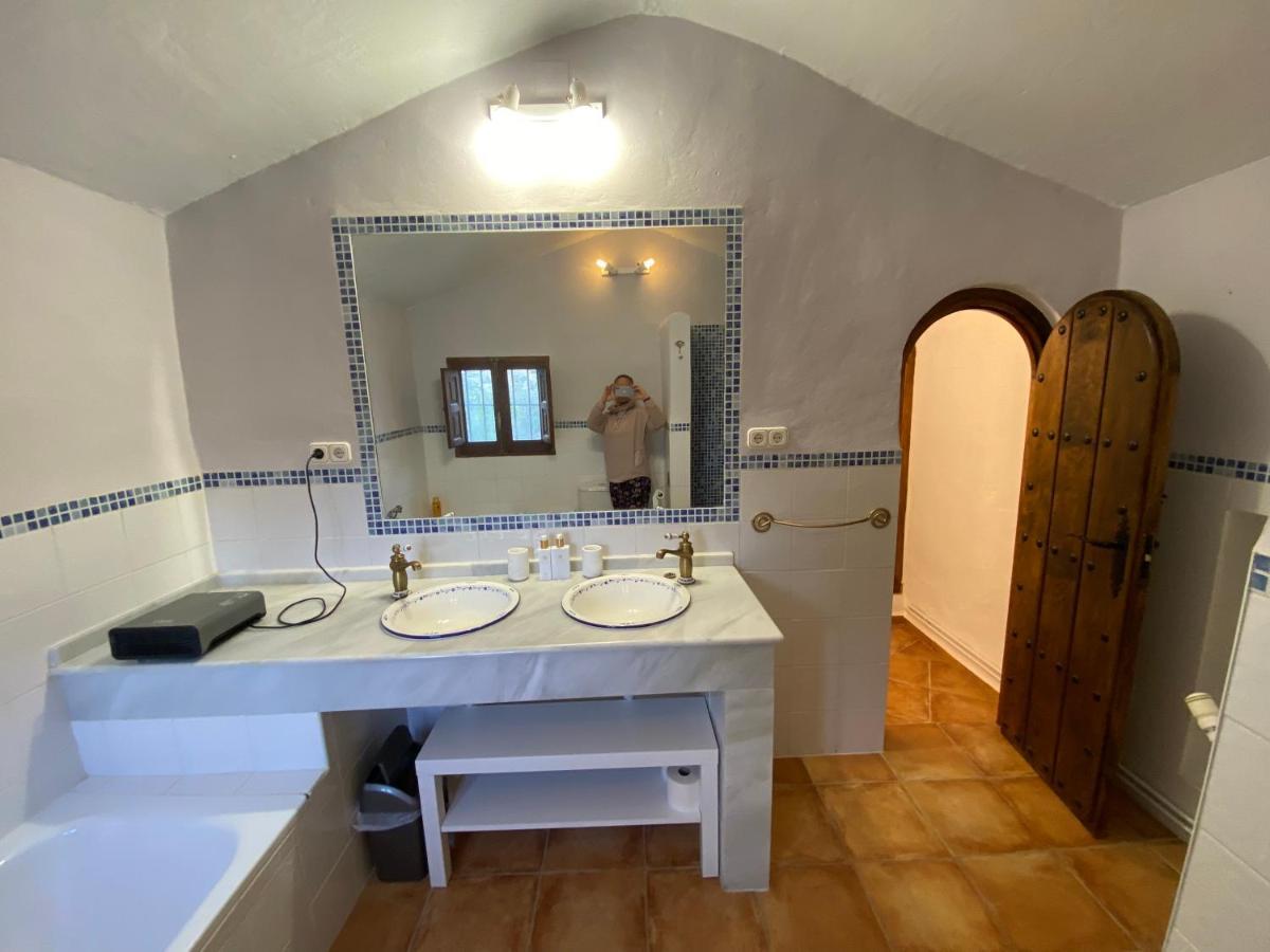 Dragonfly House Spain Antequera Esterno foto
