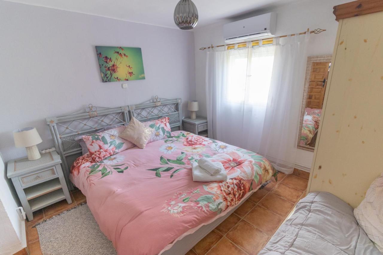 Dragonfly House Spain Antequera Esterno foto