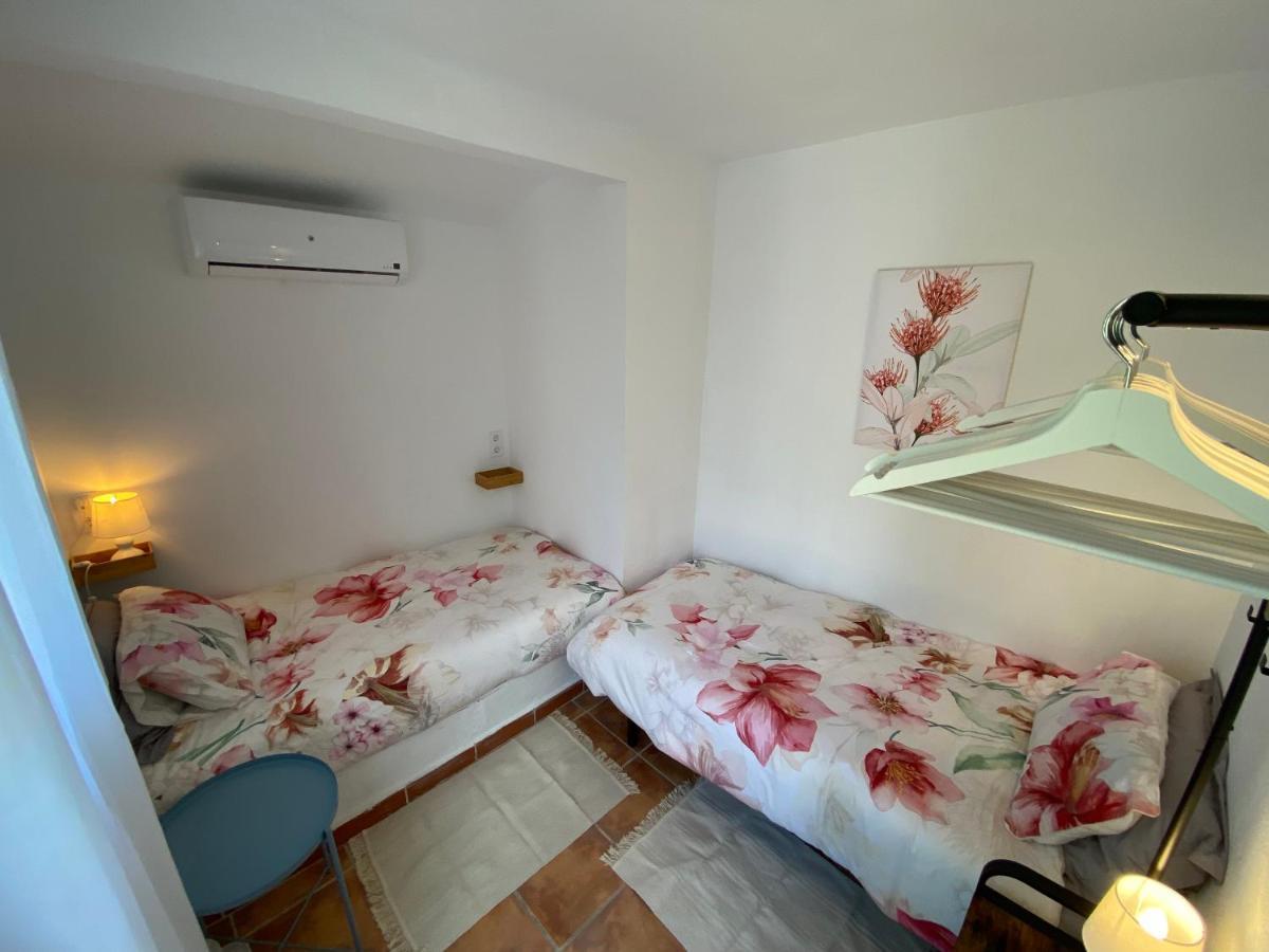 Dragonfly House Spain Antequera Esterno foto