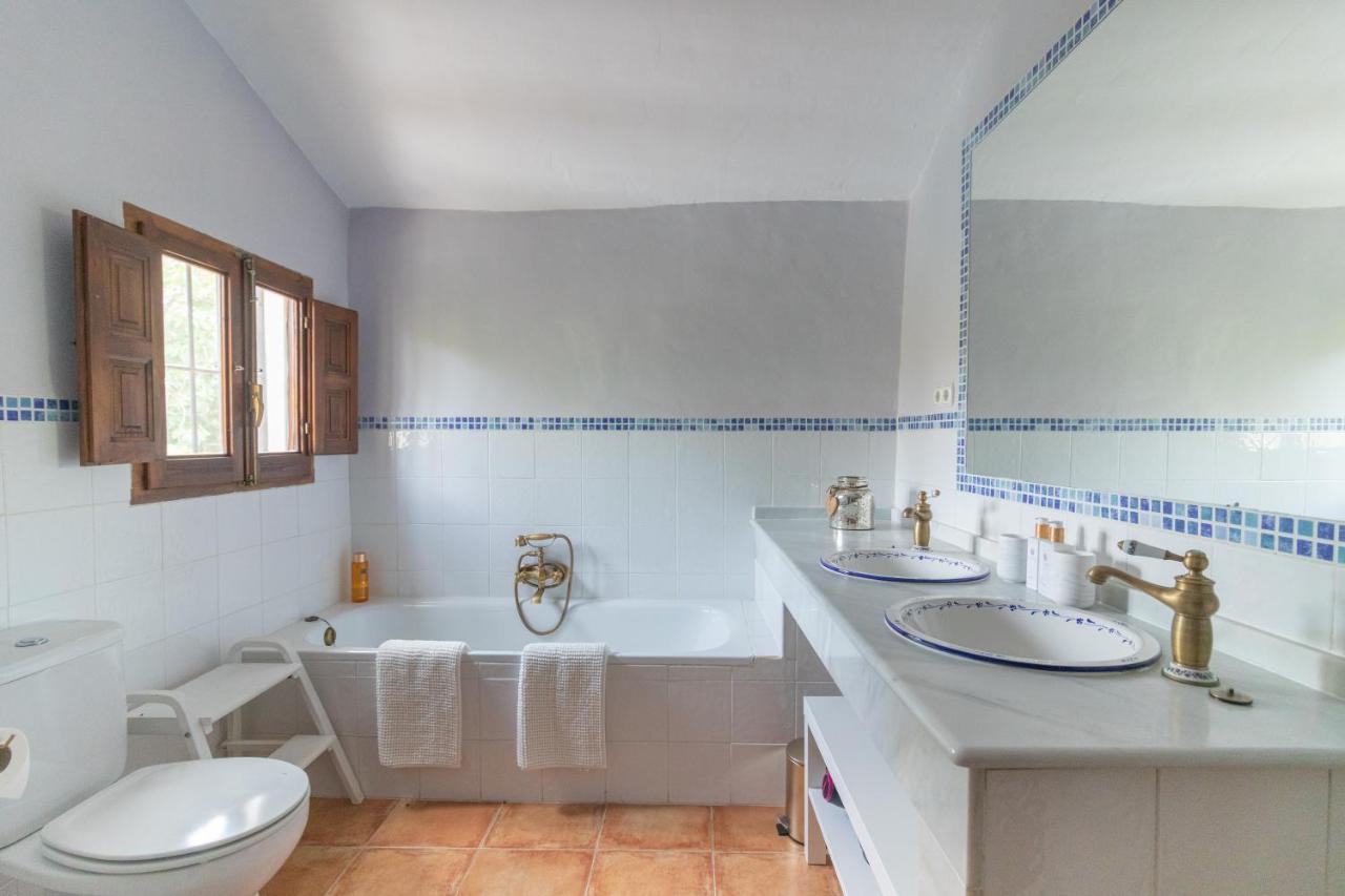 Dragonfly House Spain Antequera Esterno foto