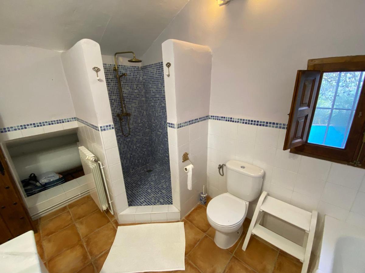 Dragonfly House Spain Antequera Esterno foto