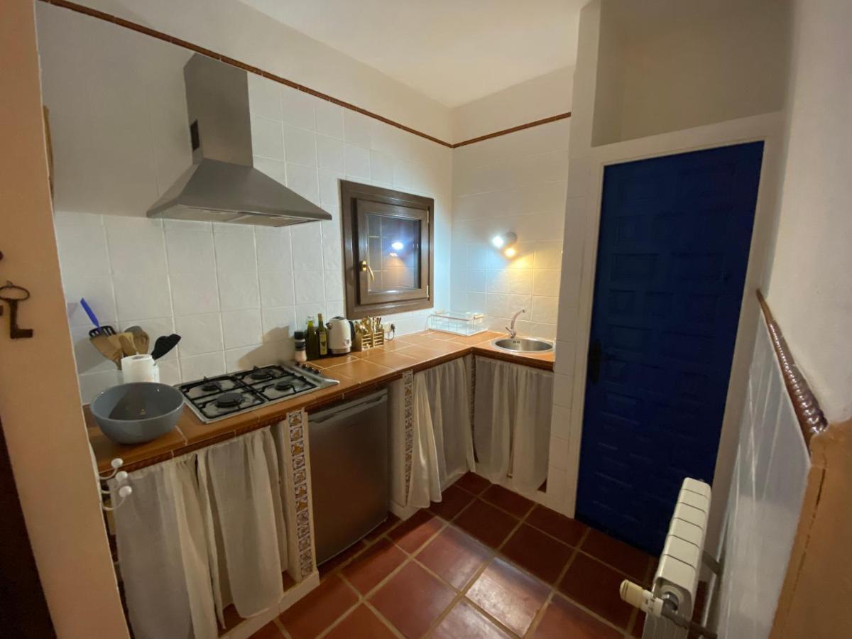 Dragonfly House Spain Antequera Esterno foto