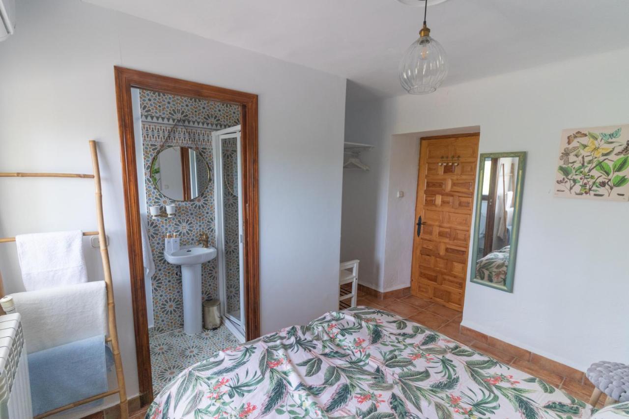 Dragonfly House Spain Antequera Esterno foto