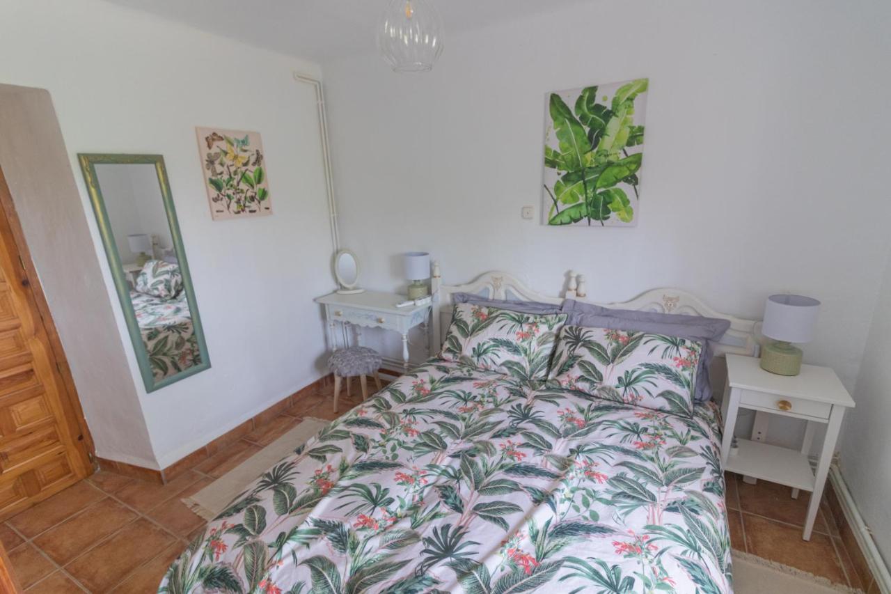 Dragonfly House Spain Antequera Esterno foto